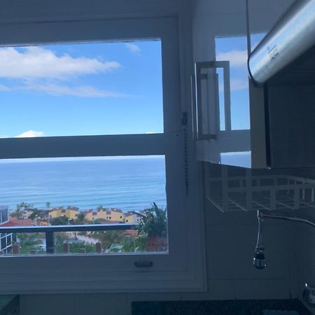巴哈马尔Vistas Panoramicas公寓 外观 照片