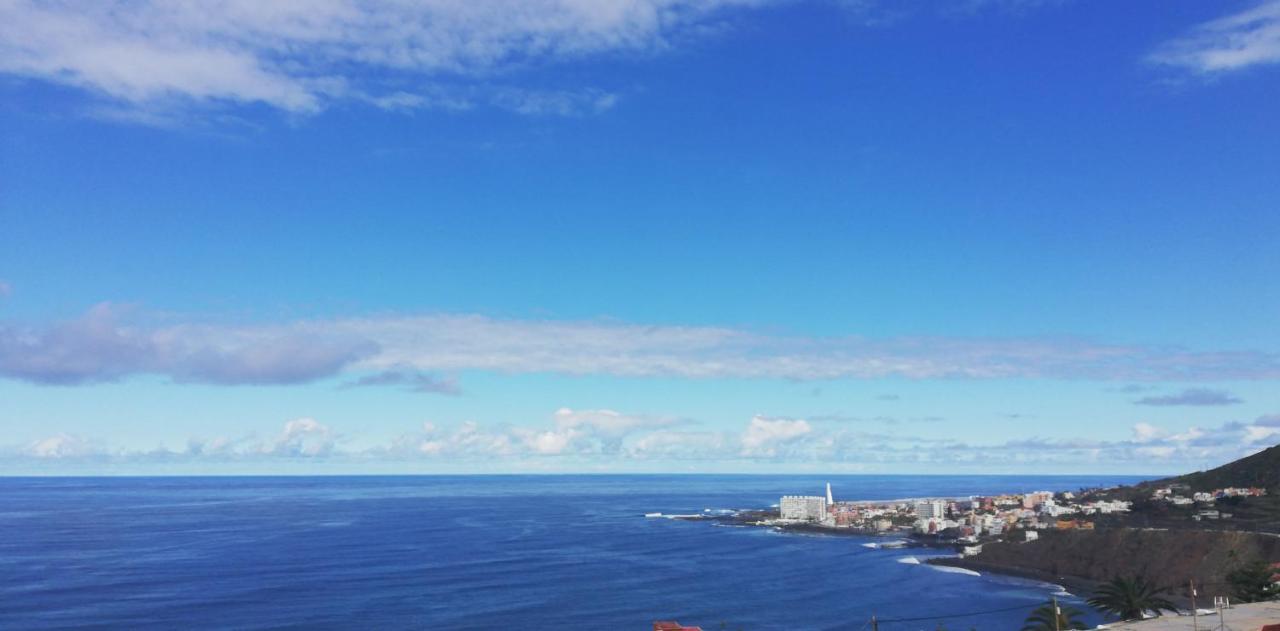 巴哈马尔Vistas Panoramicas公寓 外观 照片